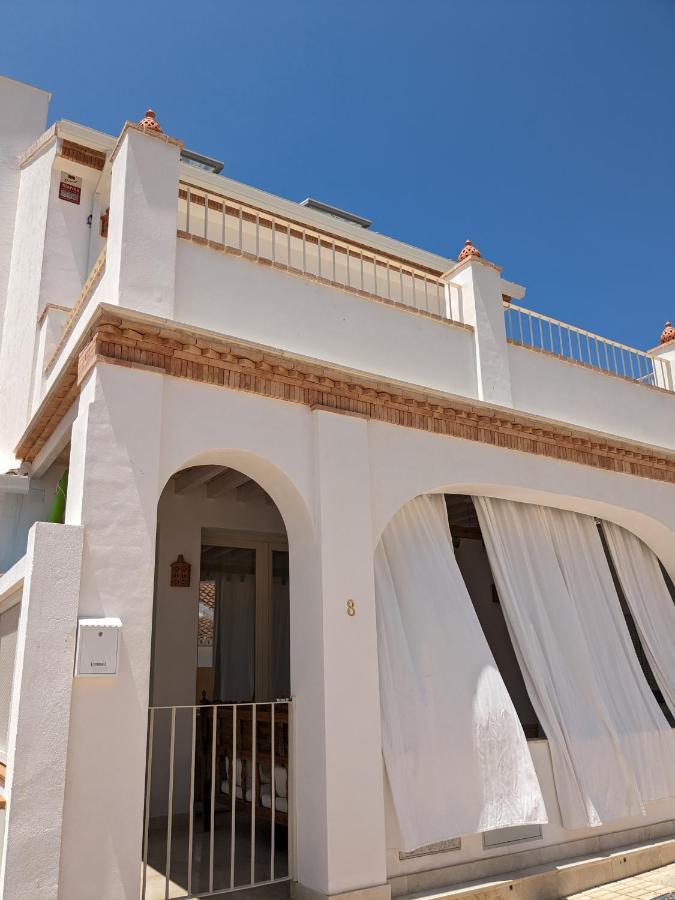 Cornise Apartment El Rompido Exterior photo