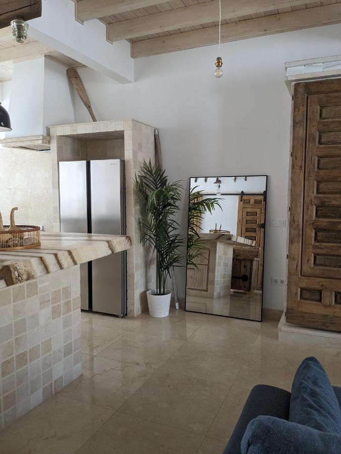 Cornise Apartment El Rompido Exterior photo