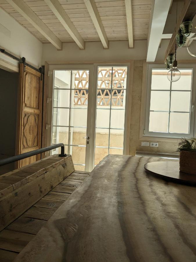 Cornise Apartment El Rompido Exterior photo