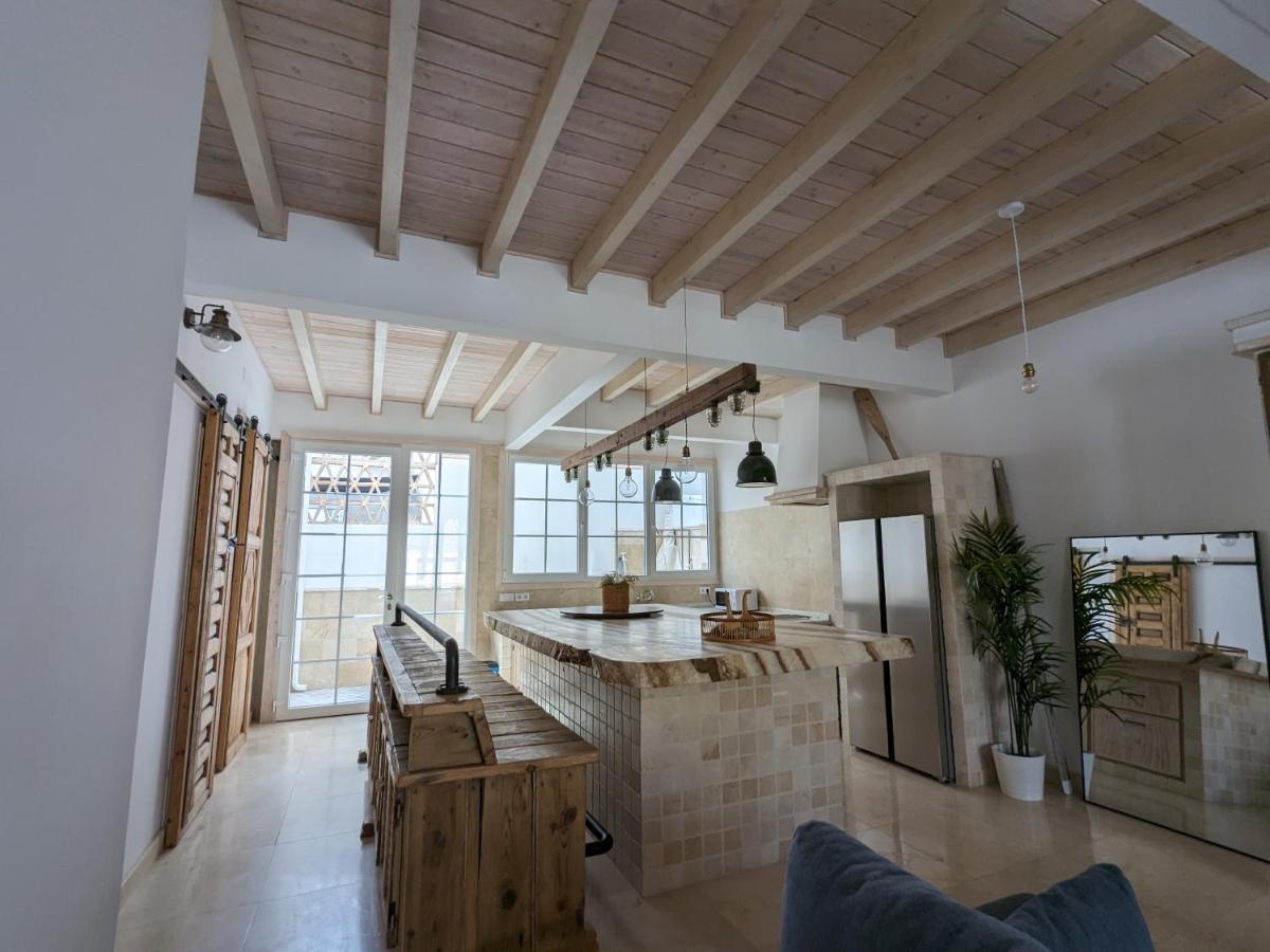 Cornise Apartment El Rompido Exterior photo