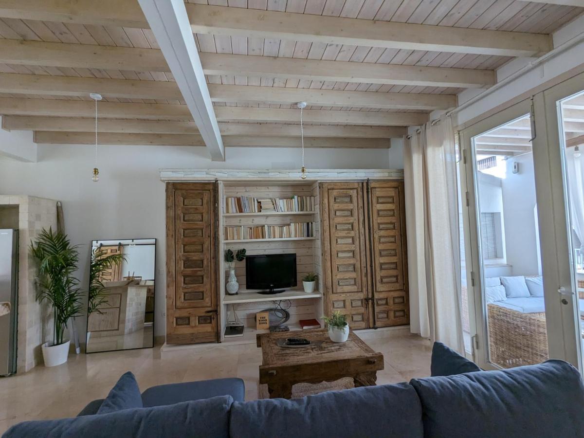 Cornise Apartment El Rompido Exterior photo