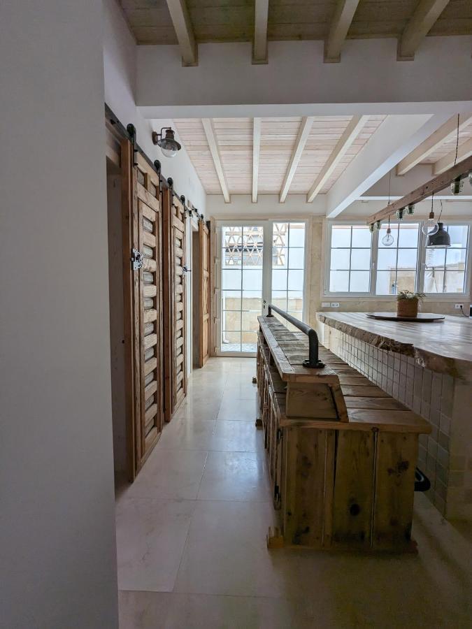 Cornise Apartment El Rompido Exterior photo