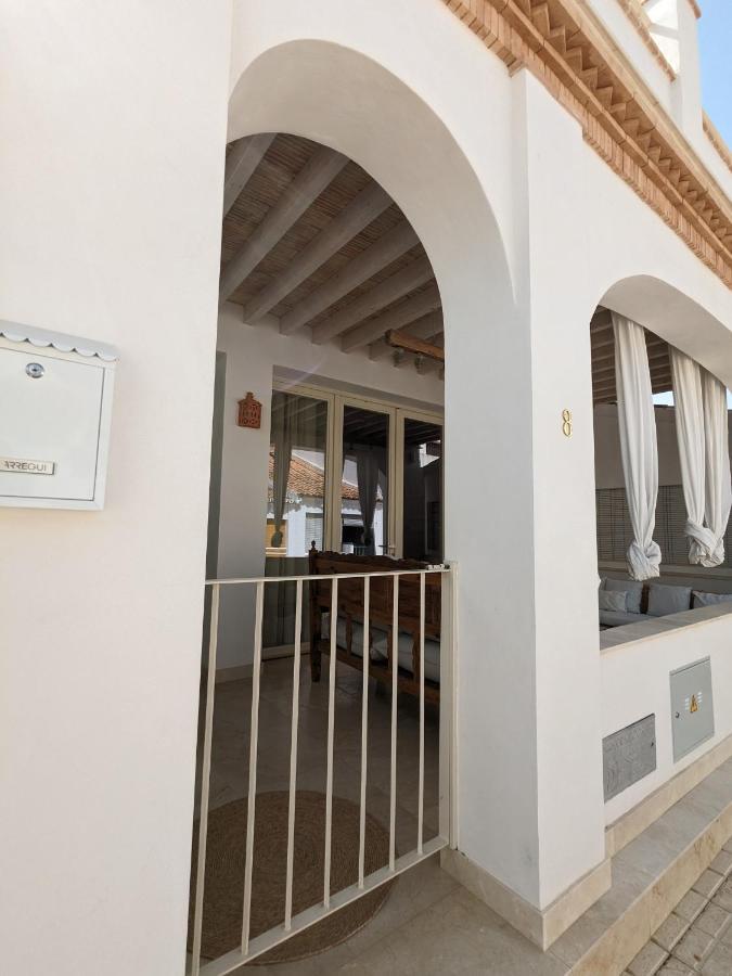 Cornise Apartment El Rompido Exterior photo