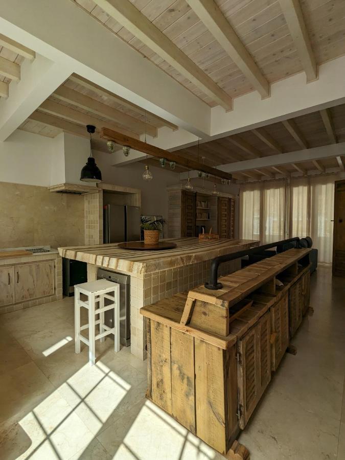 Cornise Apartment El Rompido Exterior photo
