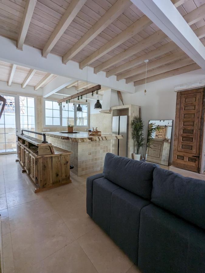 Cornise Apartment El Rompido Exterior photo