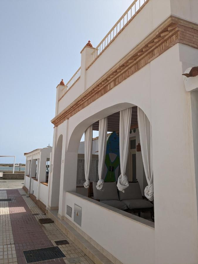 Cornise Apartment El Rompido Exterior photo