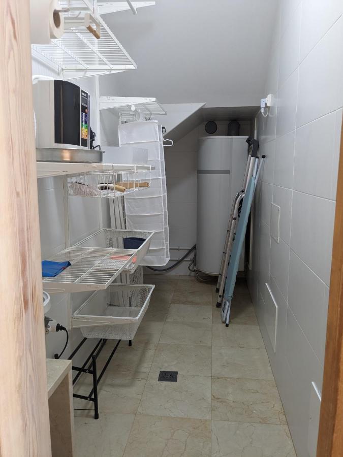 Cornise Apartment El Rompido Exterior photo