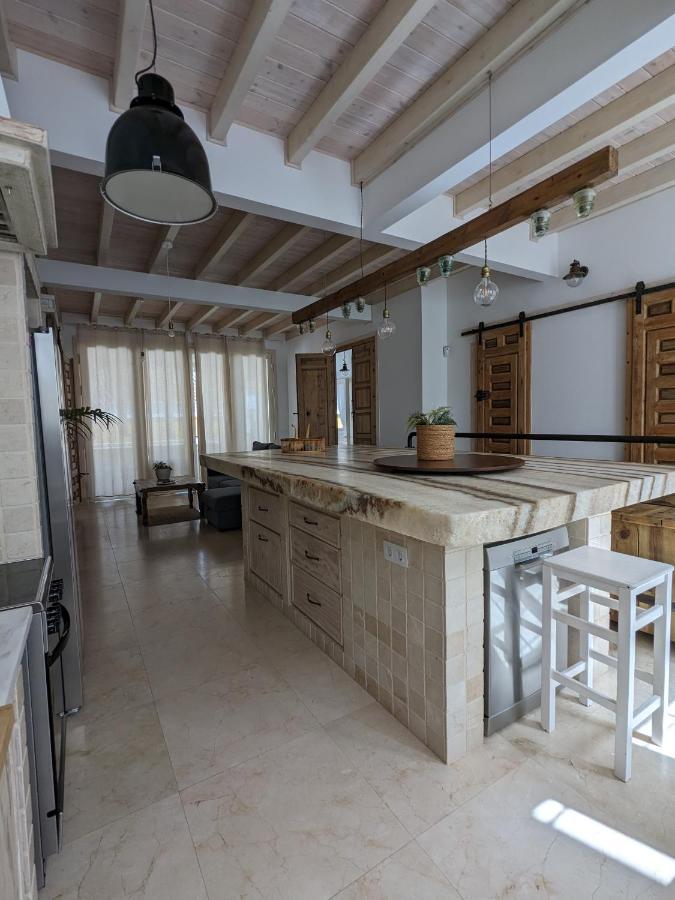 Cornise Apartment El Rompido Exterior photo