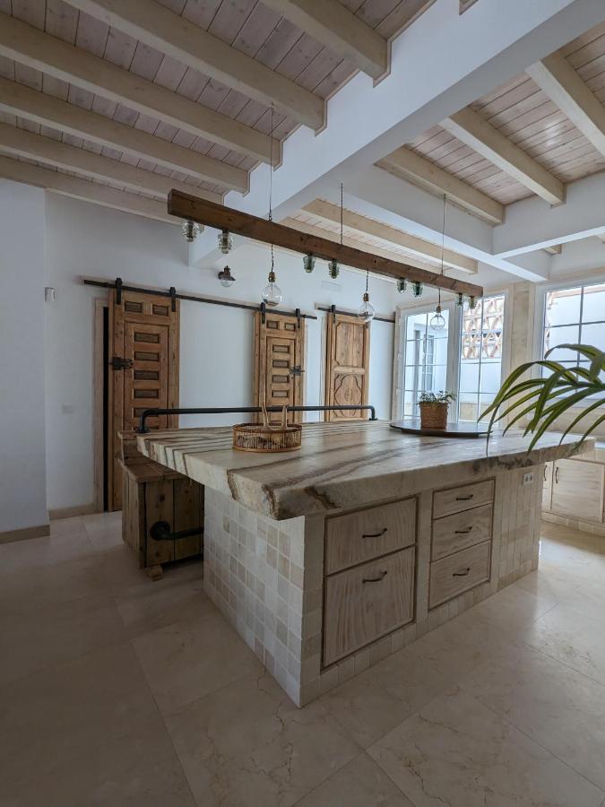Cornise Apartment El Rompido Exterior photo
