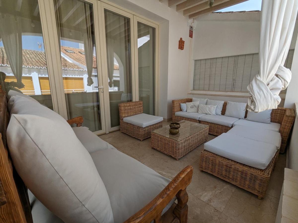 Cornise Apartment El Rompido Exterior photo