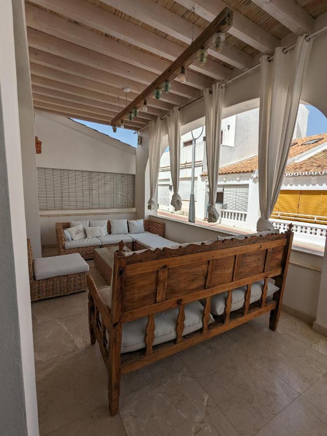 Cornise Apartment El Rompido Exterior photo
