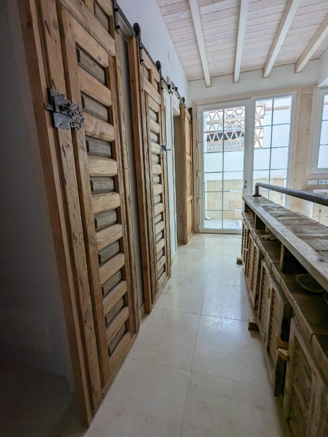 Cornise Apartment El Rompido Exterior photo