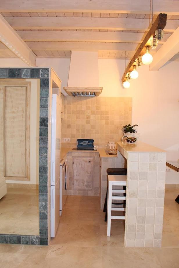 Cornise Apartment El Rompido Exterior photo