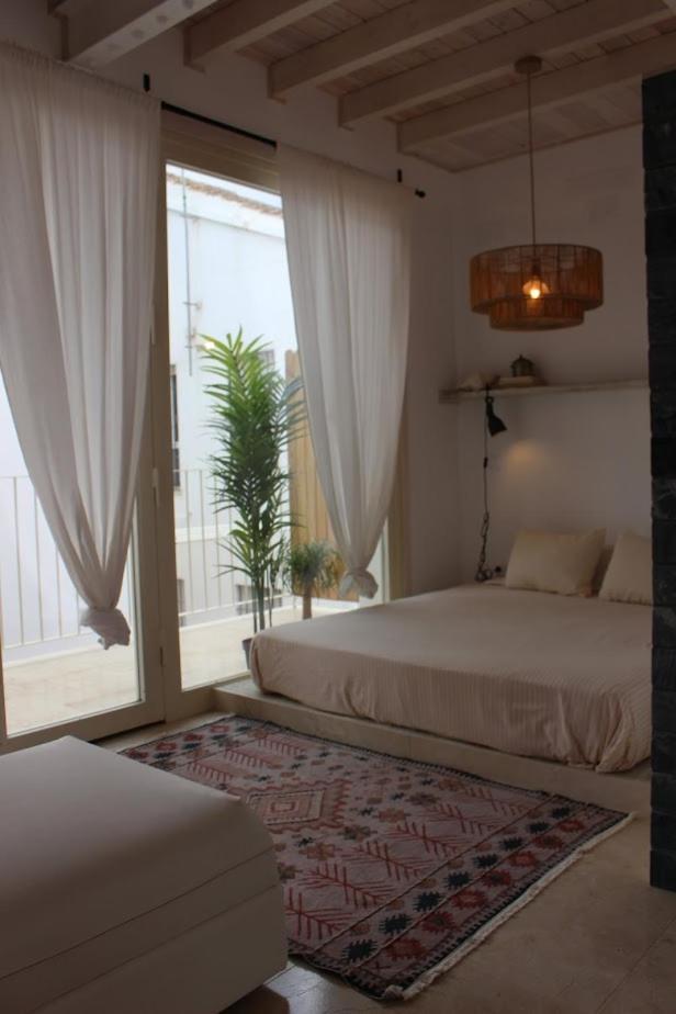 Cornise Apartment El Rompido Exterior photo