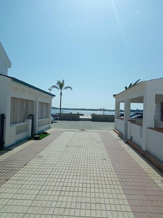 Cornise Apartment El Rompido Exterior photo