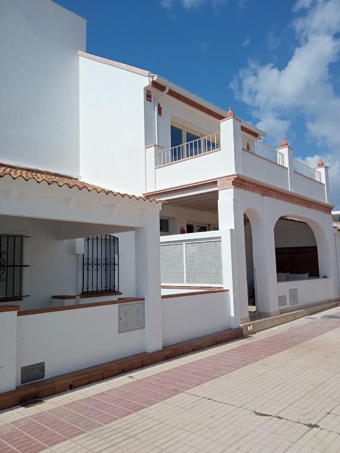 Cornise Apartment El Rompido Exterior photo