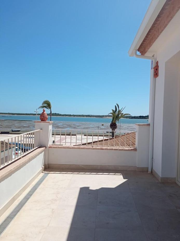 Cornise Apartment El Rompido Exterior photo