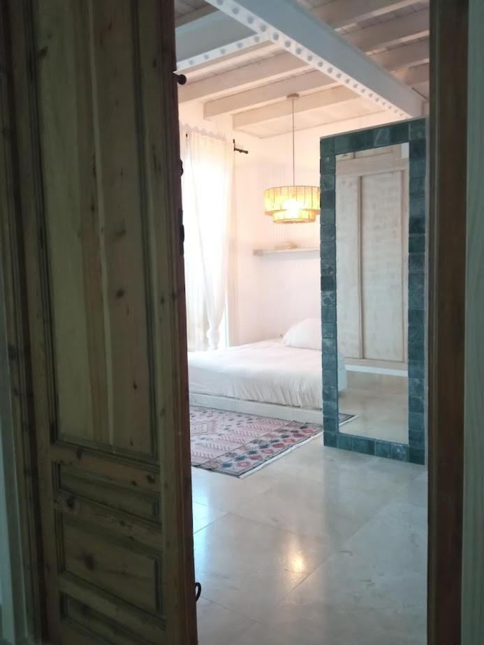 Cornise Apartment El Rompido Exterior photo