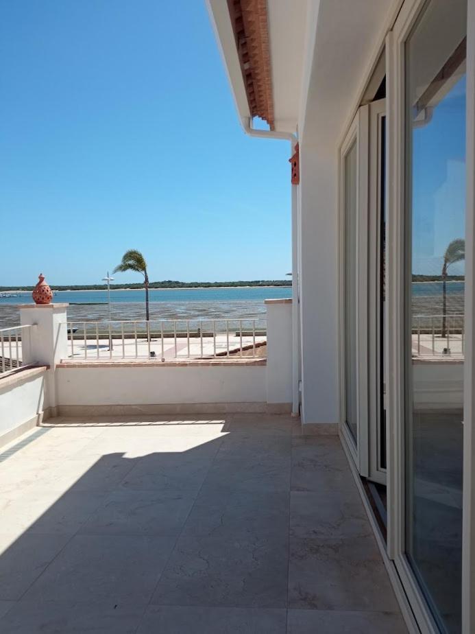 Cornise Apartment El Rompido Exterior photo