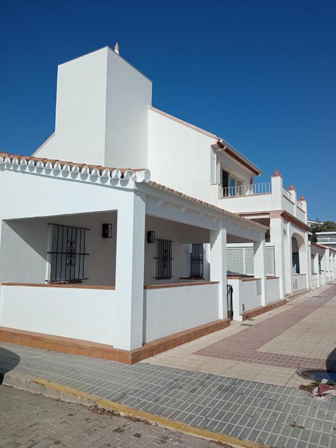 Cornise Apartment El Rompido Exterior photo