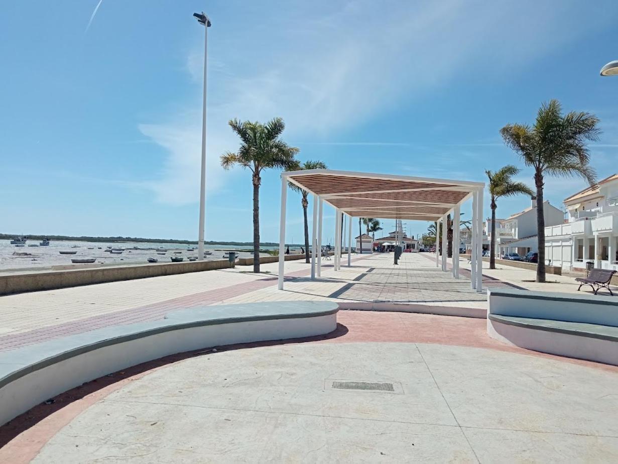 Cornise Apartment El Rompido Exterior photo
