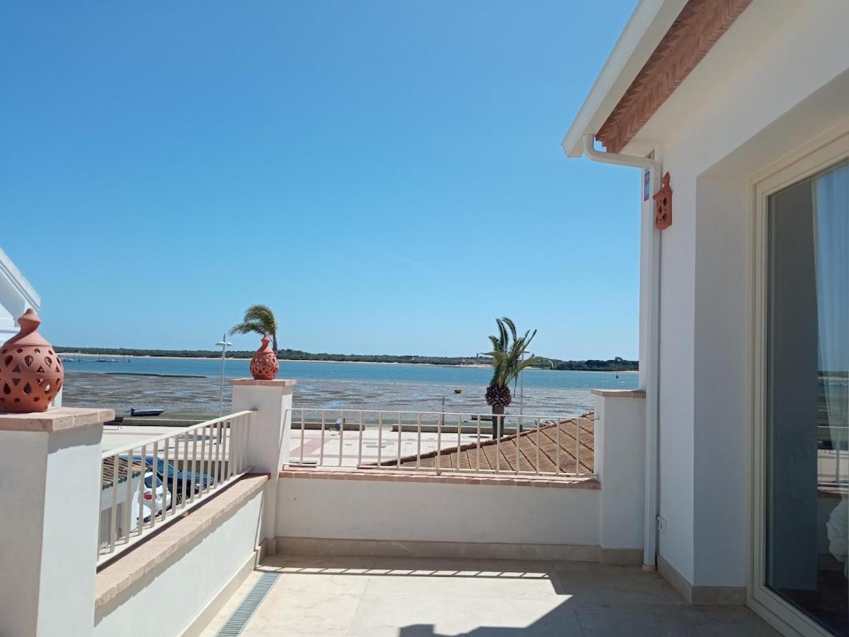 Cornise Apartment El Rompido Exterior photo