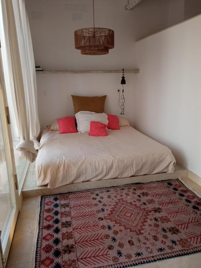 Cornise Apartment El Rompido Room photo
