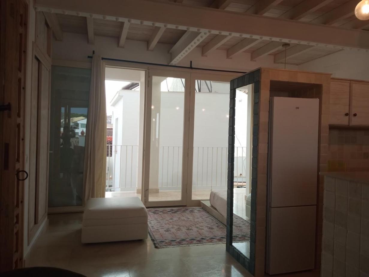 Cornise Apartment El Rompido Room photo